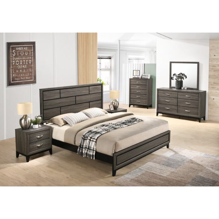 Bed Set 171