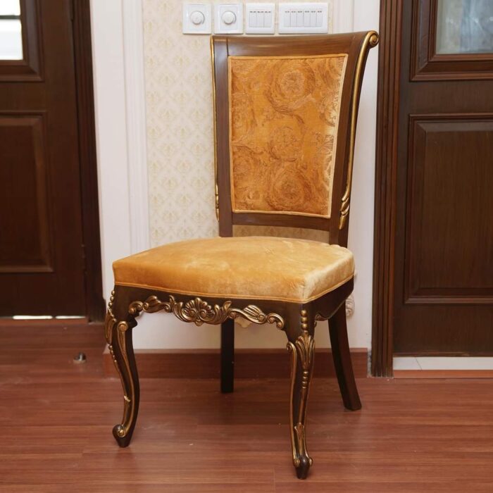Dining Table 6