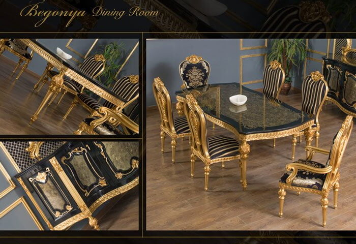 Dining Table 7