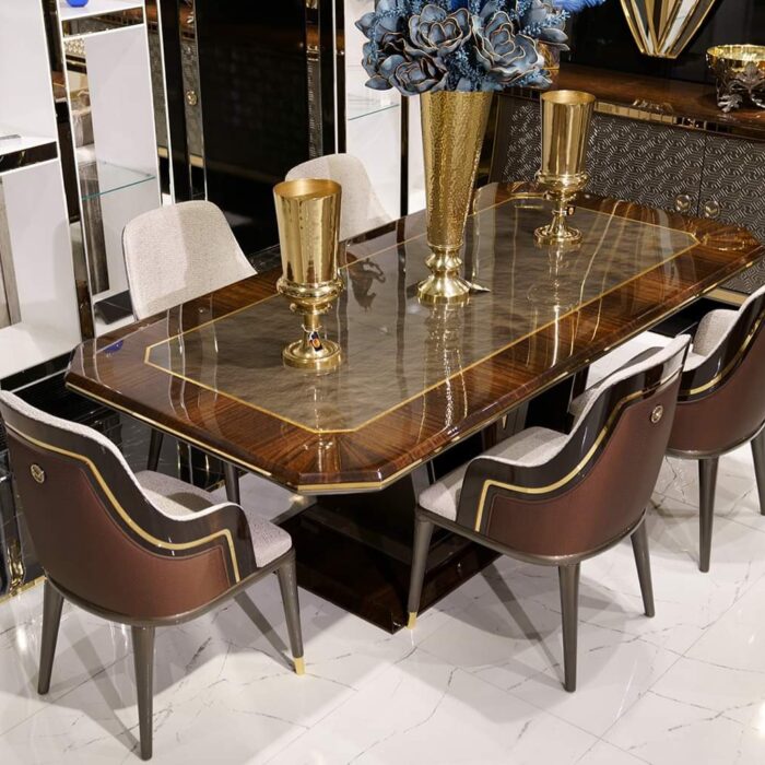 Dining Table 13