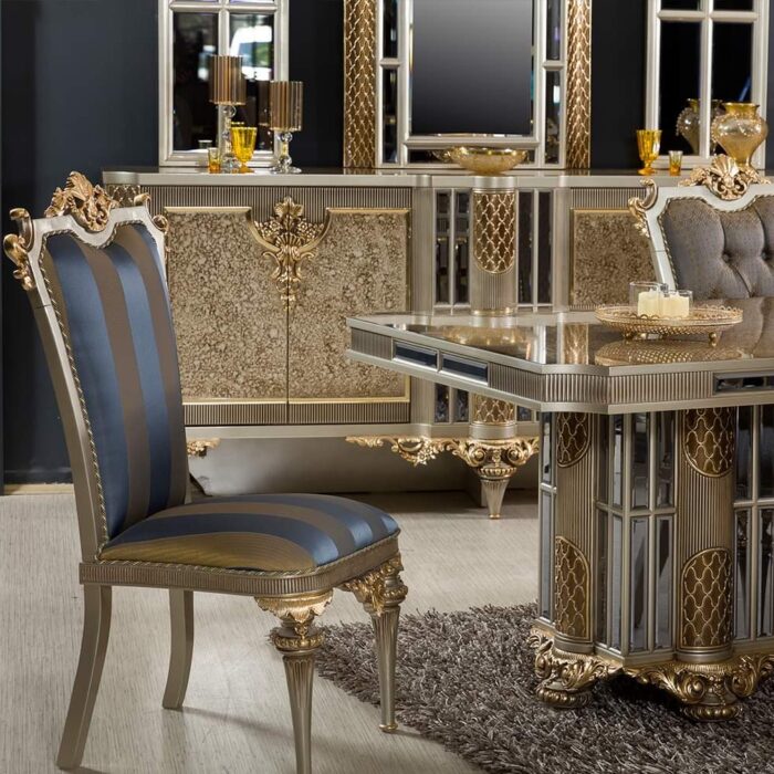 Dining Table 18