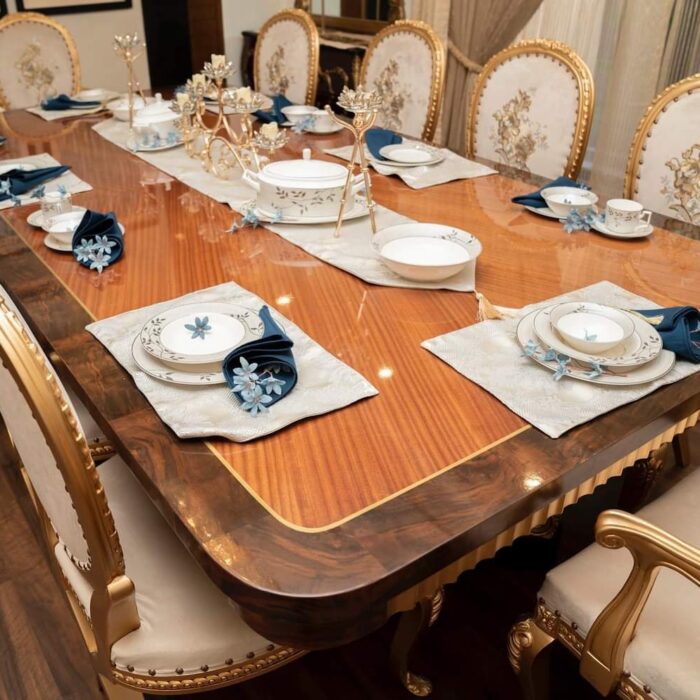 Dining Table 24