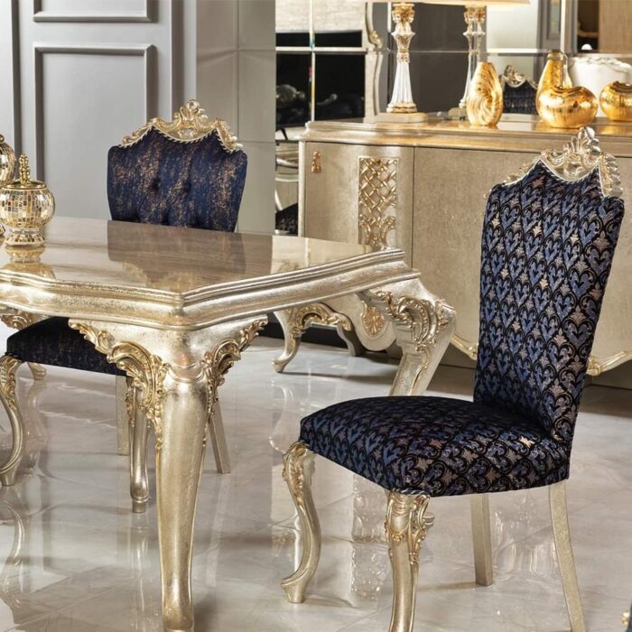 Dining Table 26