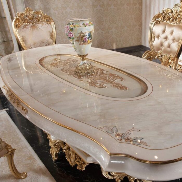 Dining Table 37