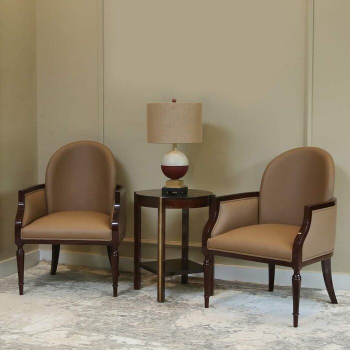 Bedroom chair 03