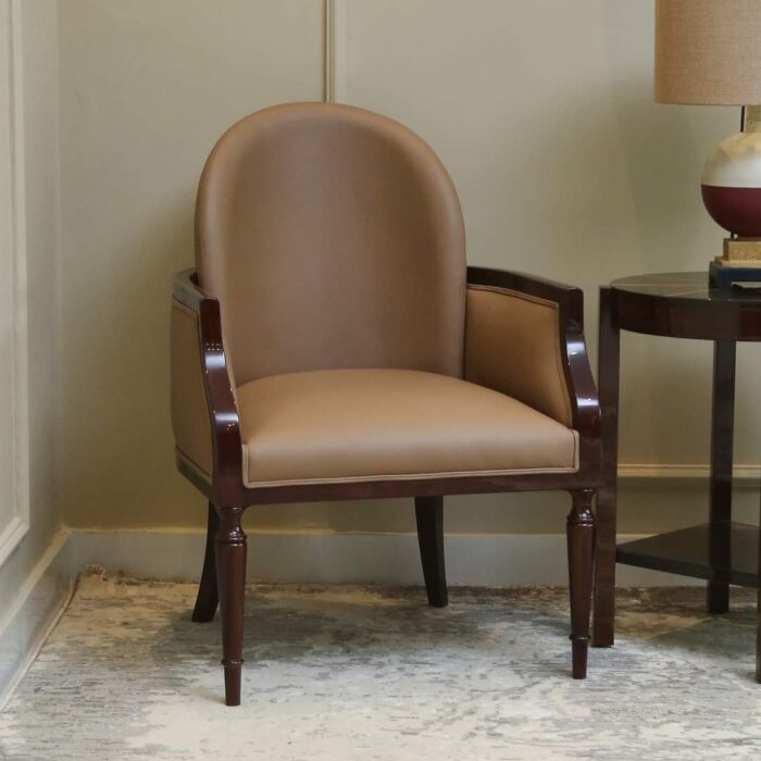 Bedroom chair 03