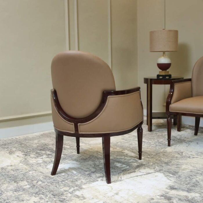 Bedroom chair 03