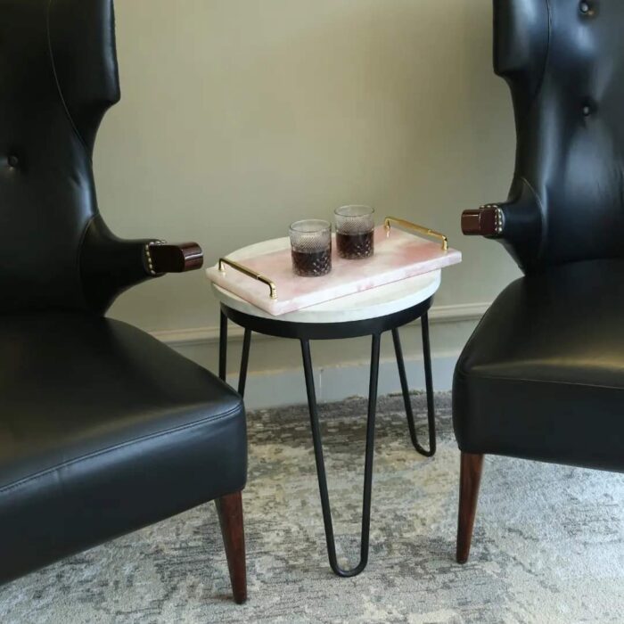 Bedroom chair 01