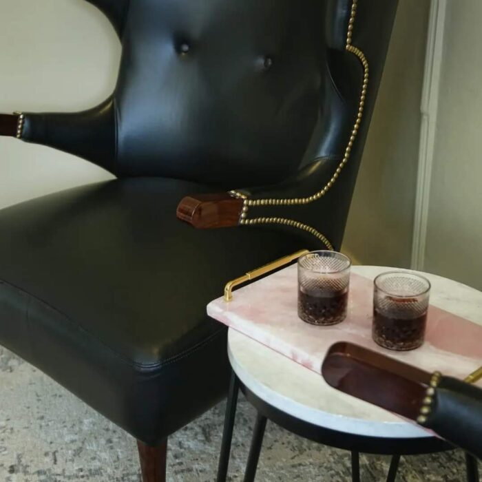 Bedroom chair 01