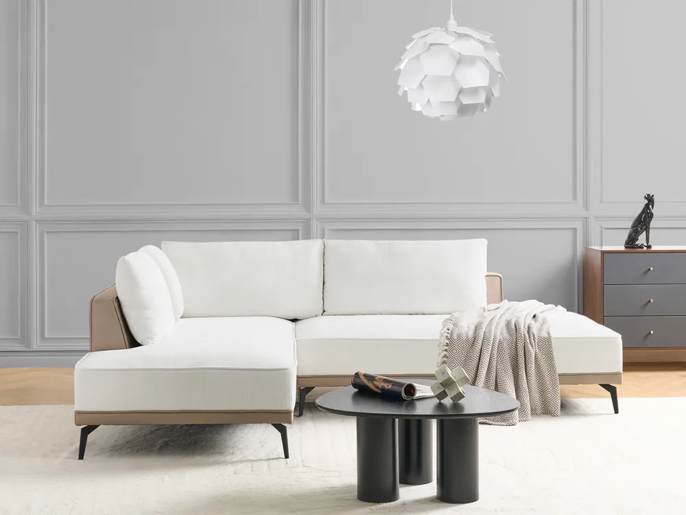 Elegant Retreat Sofa Set