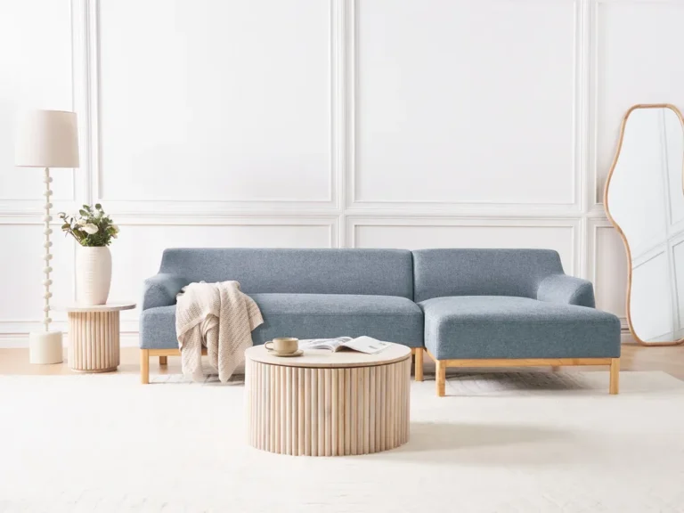 How to Choose the Right Furniture for Your Home