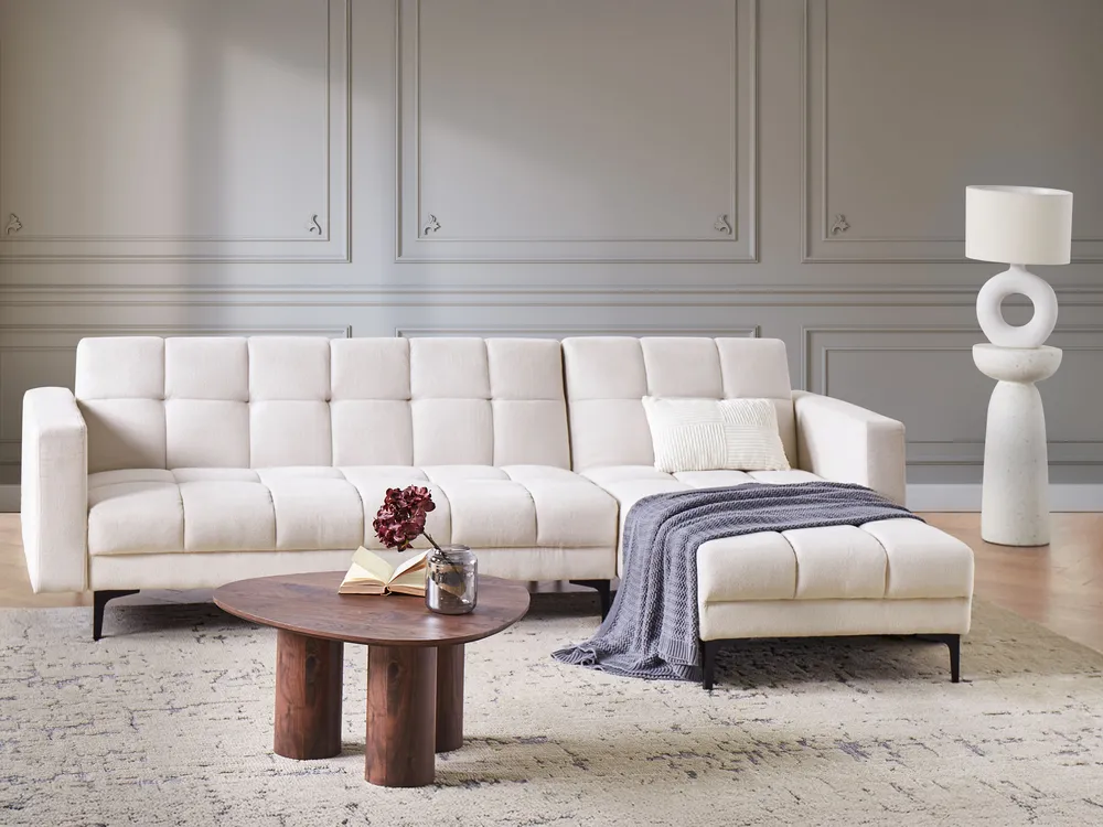 Elegant Oasis Sofa Set - Image 3